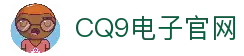 CQ9电子官方网站-亚洲领先电子游艺试玩平台